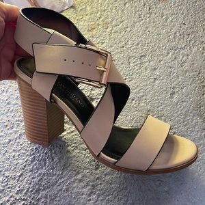 Christian Siriano heels